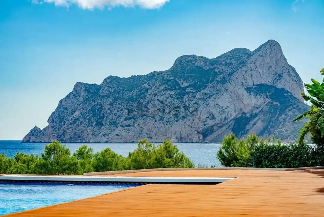 Villa à vendre à Zona Pueblo, imagen 3