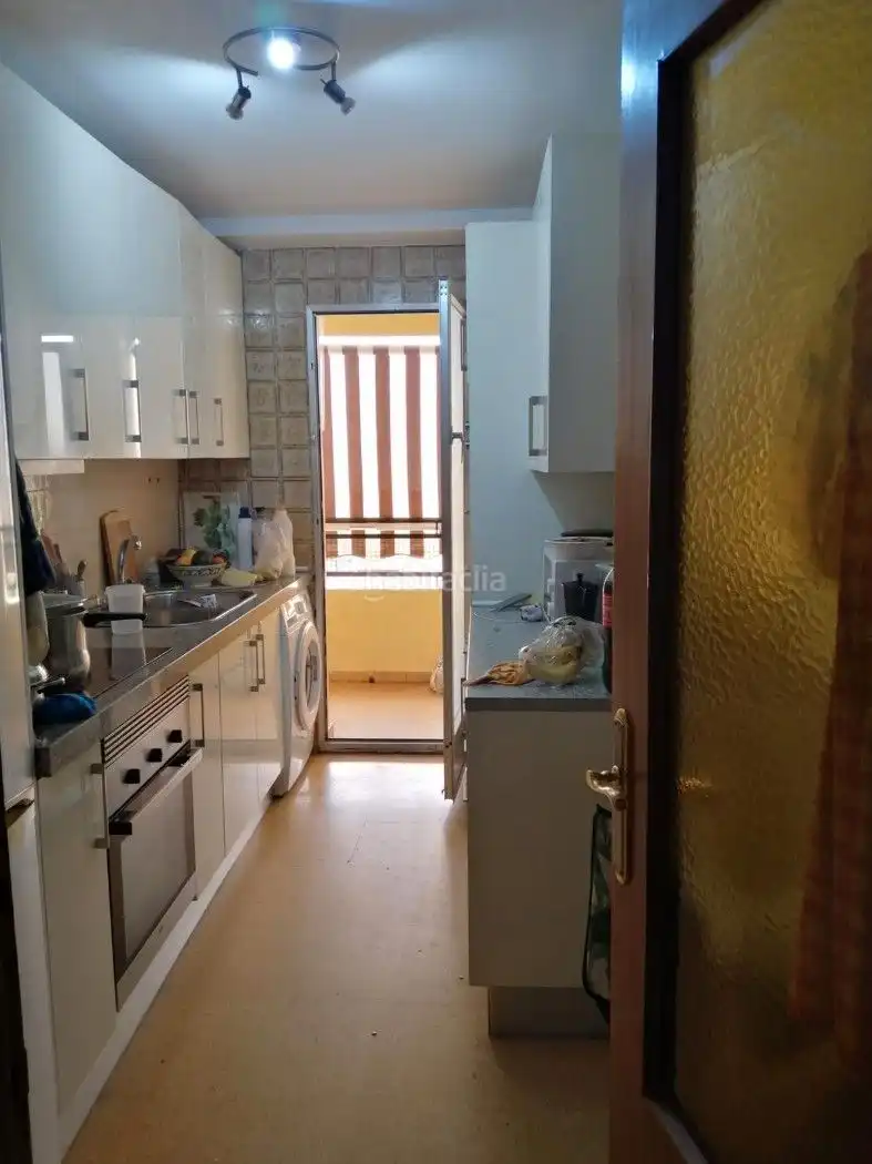 Pis amb jardí en venda a Calle Vázquez Clavel 15, imagen 4