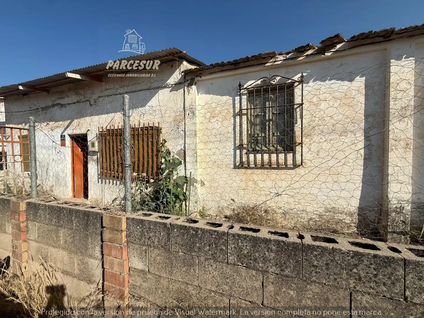 Casa en venda a Periurbano Oeste - Sierra, imagen 2