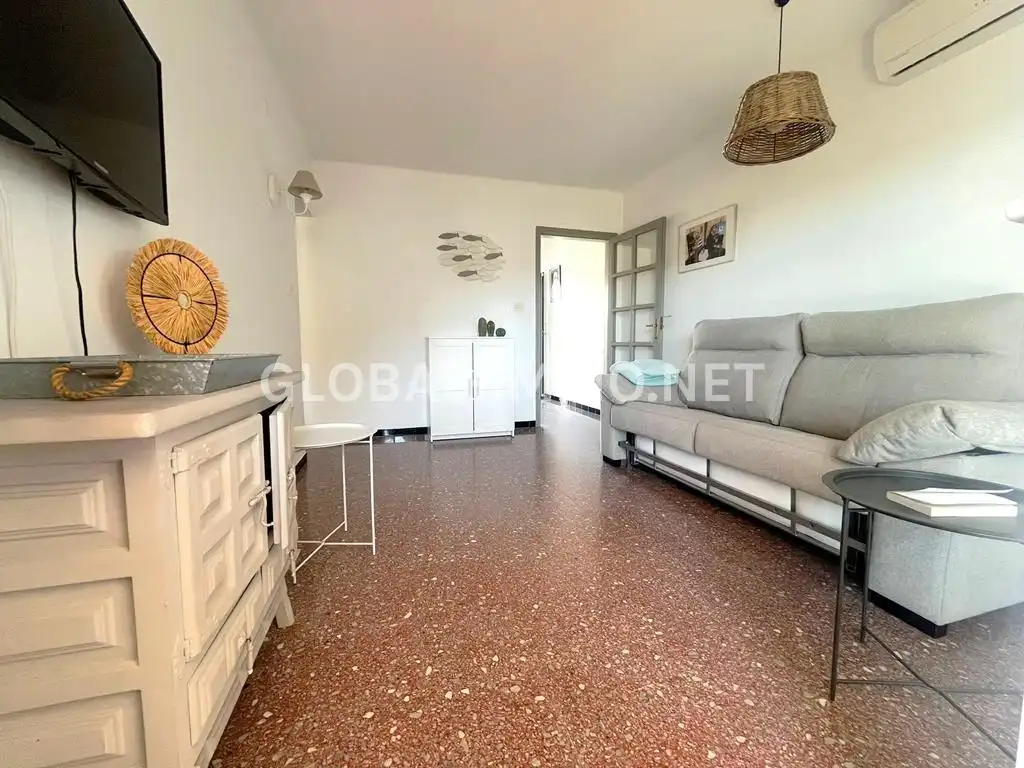 Apartments for sale in Carrer Llobregat, Almadrava - Canyelles - Puig-Rom