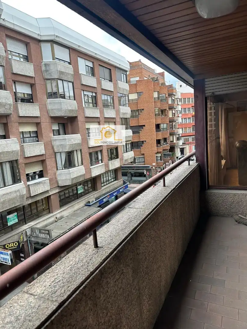 Pis amb ascensor en venda a Calle Del Padre Isla, imagen 17