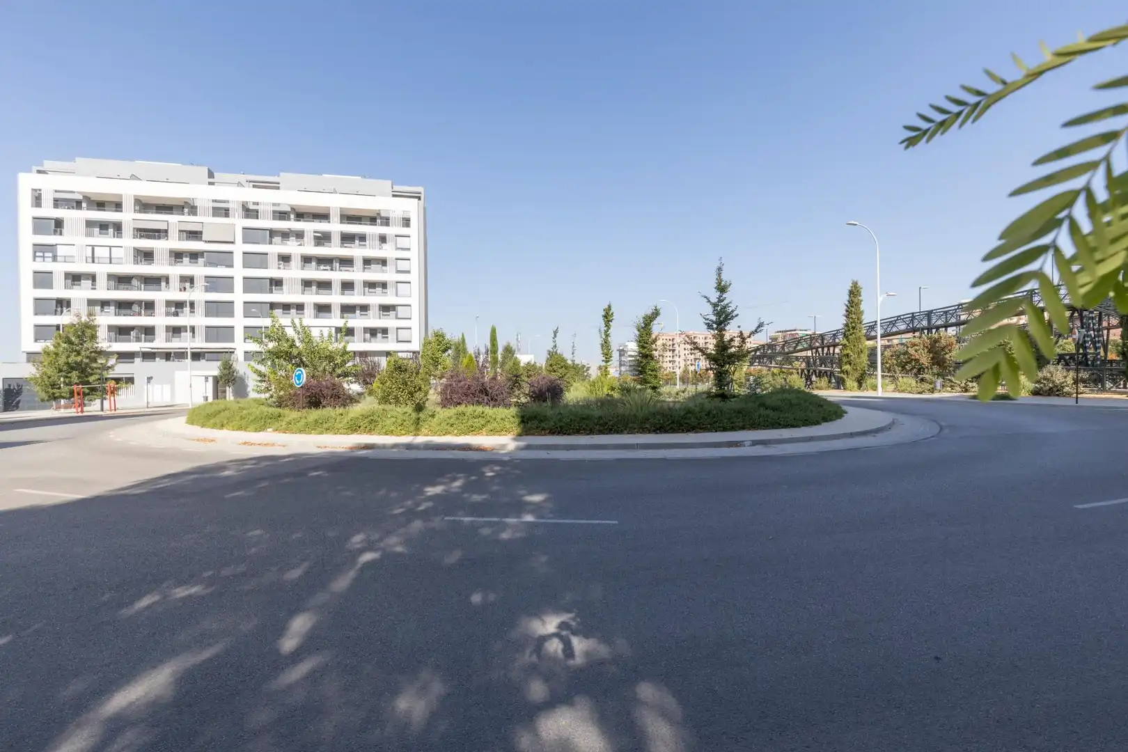Pis en venda en Granada amb Aire condicionat, Calefacció i Terrassa