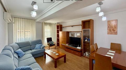 Foto 4 de Piso en venta en Loranca, Fuenlabrada