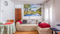 Bedroom of Flat for sale in  Zaragoza Capital