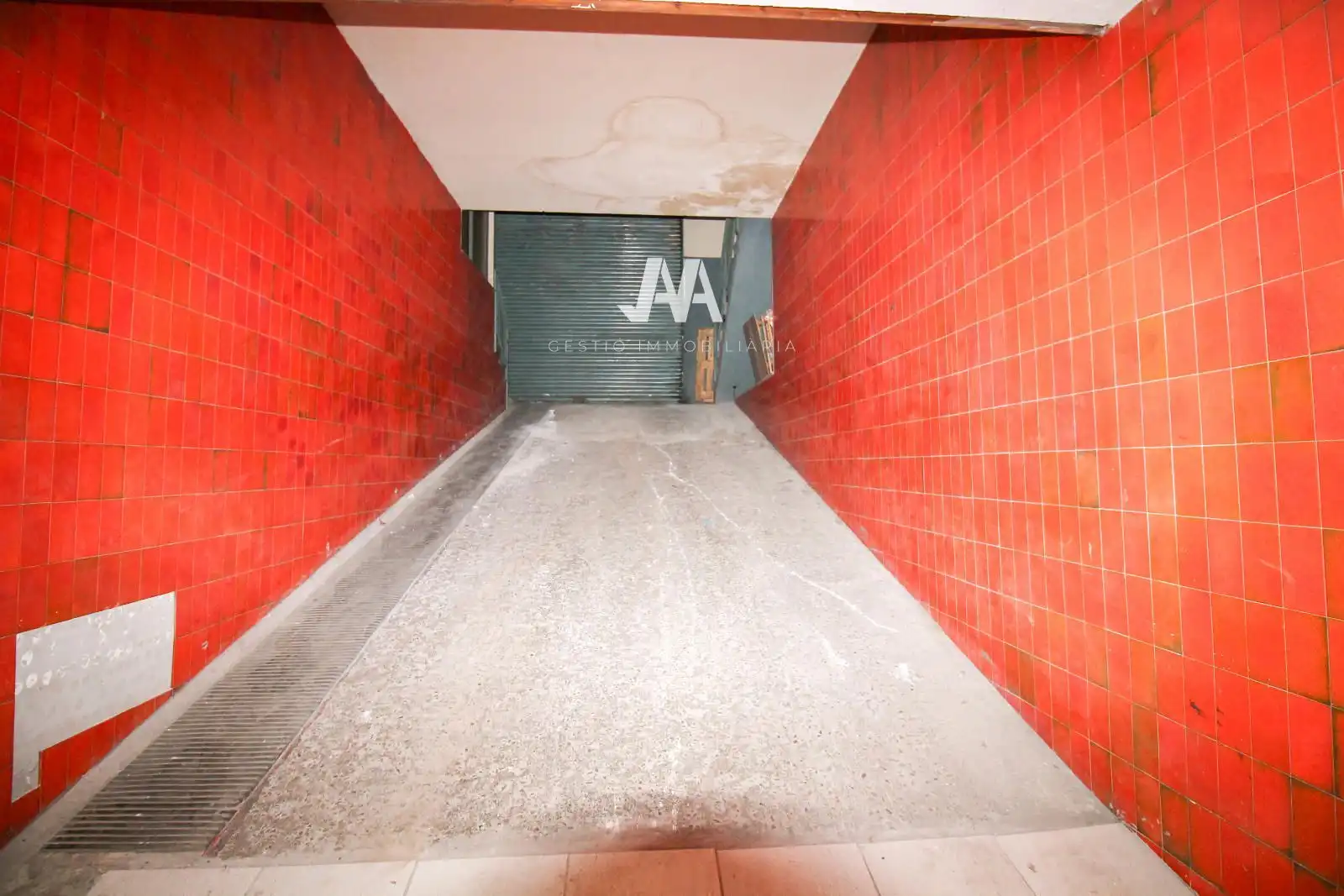 Piso con terraza en venta en El Poble Sec, imagen 39