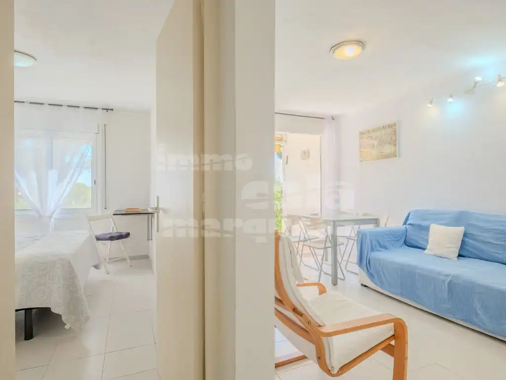 Schlafzimmer von Wohnungen zum Verkauf in Palafrugell