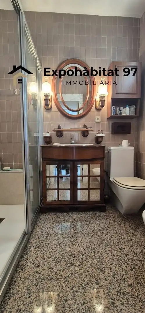 Apartamento con terraza en venta en Passeig COLON, imagen 9