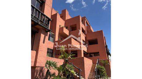 Foto 4 de Apartament en venda a Camino Peñoncillo, 20, San Luis de Sabinillas, Manilva