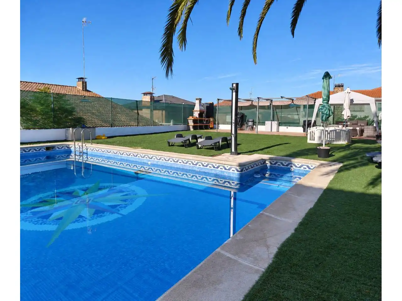 Xalet amb piscina en venda a Moraleja de Enmedio, imagen 25
