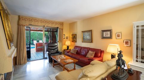 Foto 3 de Casa adosada en venta en Casco Antiguo, Marbella