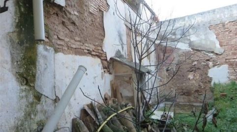 Foto 3 de Casa adosada en venta en Calle Arco, 1, Montoro, Córdoba