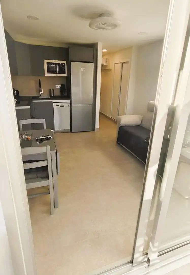 Habitación de Apartamento en venta en Arona con Aire acondicionado, Jardín privado y Terraza