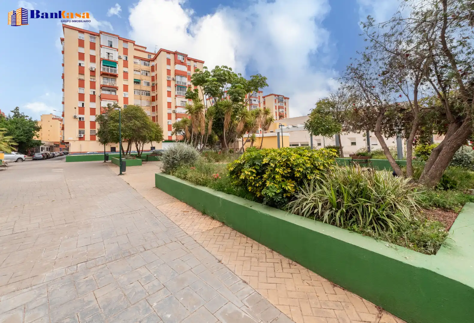 Piso con ascensor en venta en Carretera de Cádiz, imagen 30