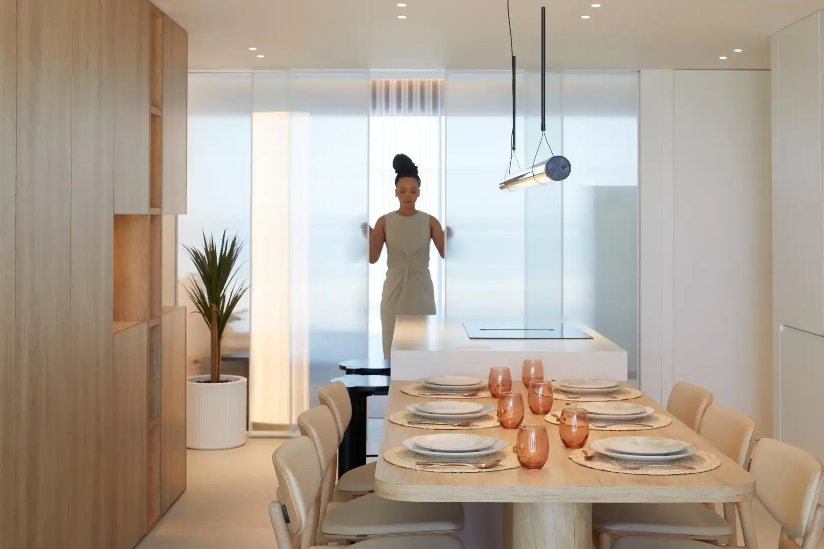 Apartament en venda a Calle Gran Vía de la Manga, Playa de las Gaviotas - El Pedrucho