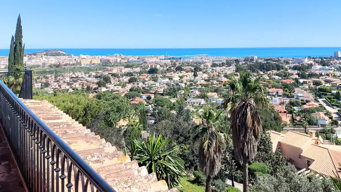 Villa avec piscine à vendre à Carrer de la Carrasca, imagen 12