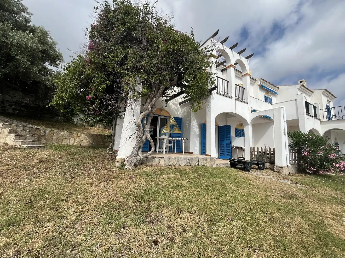 Villa avec terrasse à vendre à Las Atalayas - Urmi - Cerro de Mar