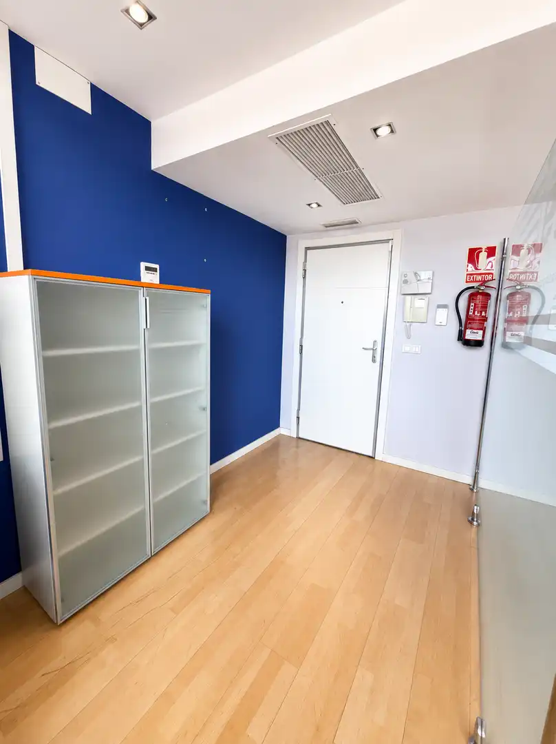 Dúplex en venta en Alcobendas con Aire acondicionado y Domótica