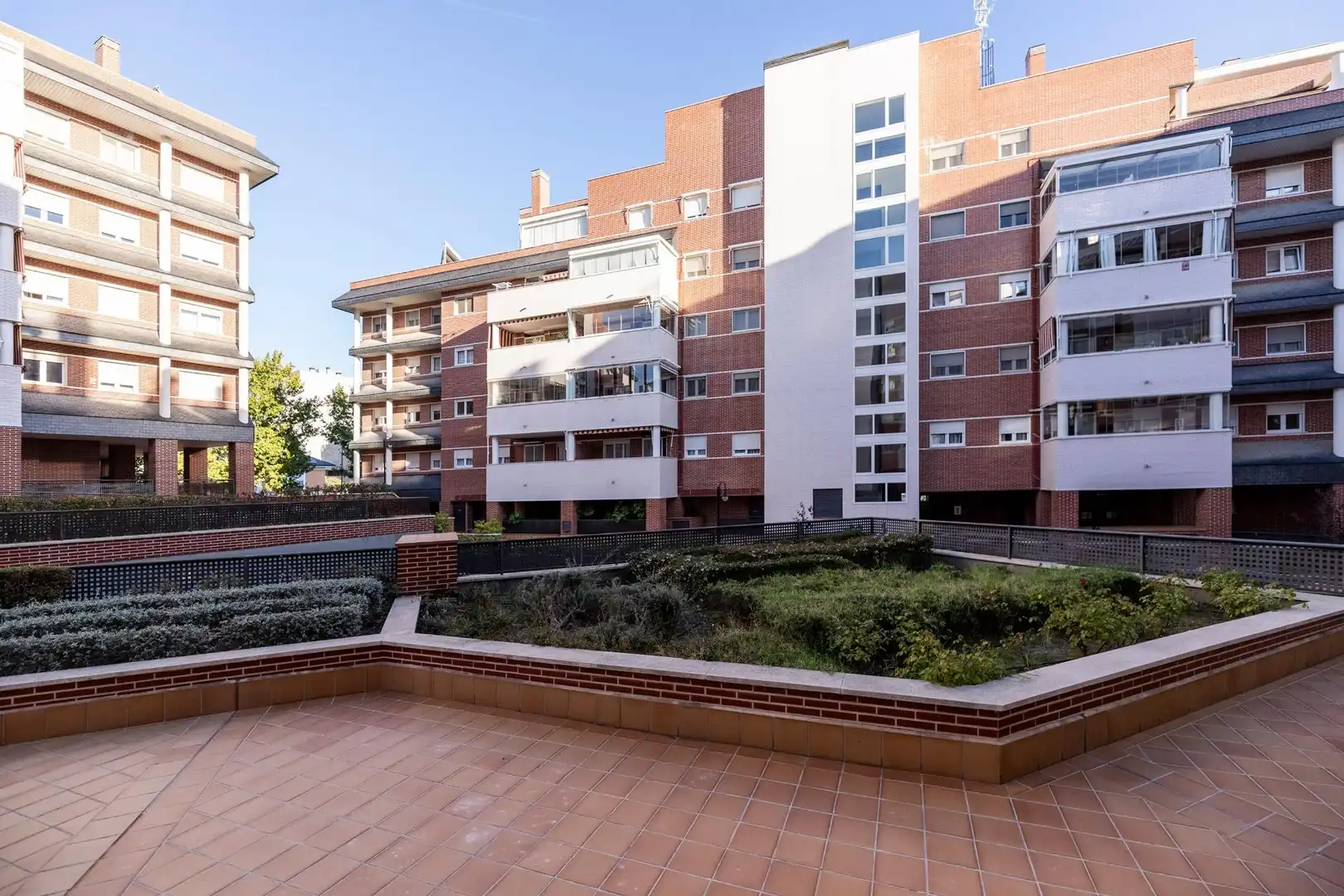 Exterior view of Flat for sale in Centro