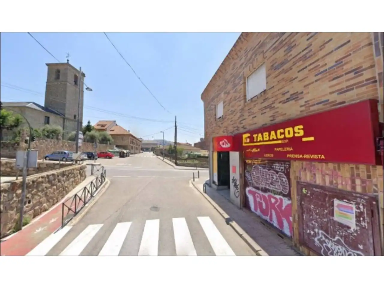 Piso en venta en Colmenarejo