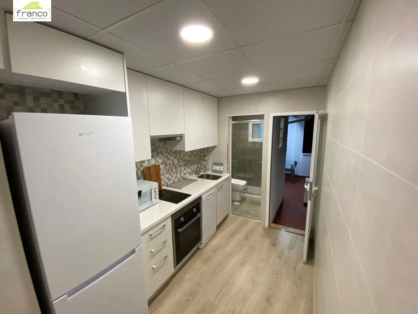 Kitchen of Country homes for sale in Murcia  with Air Conditioner, Terrace and Storage room