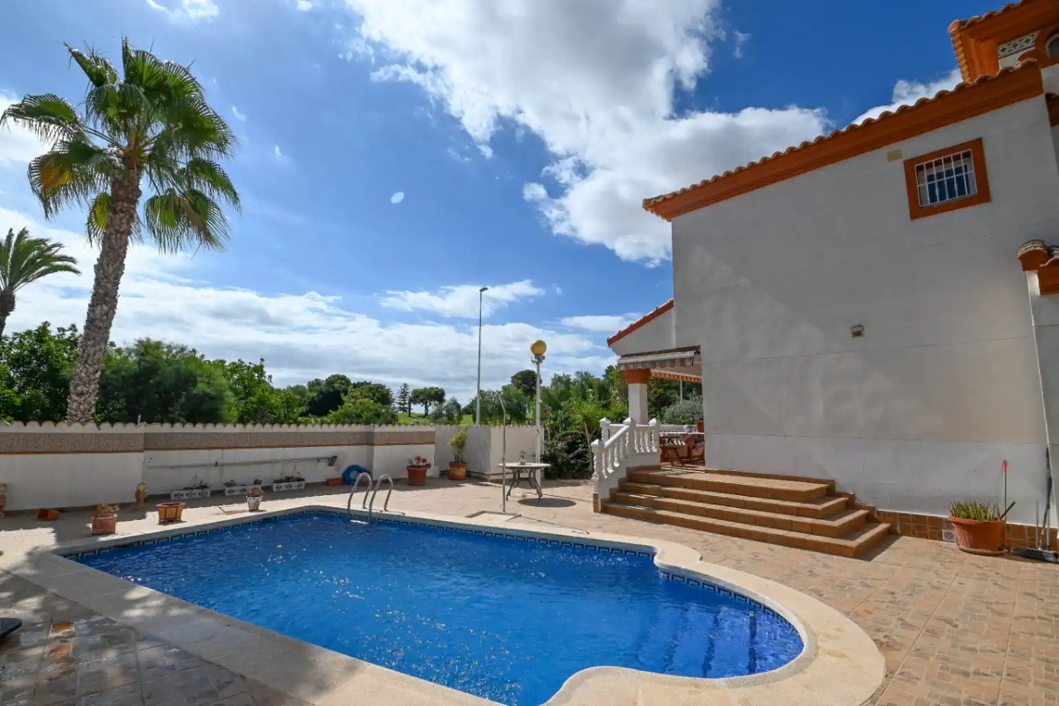 Casa amb piscina en venda a Orihuela Costa, imagen 26