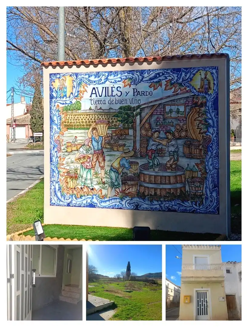 Estudio en venta en Lorca