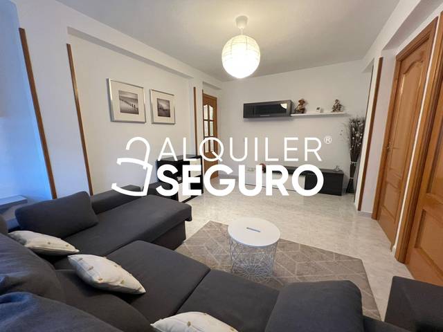 Piso en Alquiler en Carlota O´Neill en Concepción