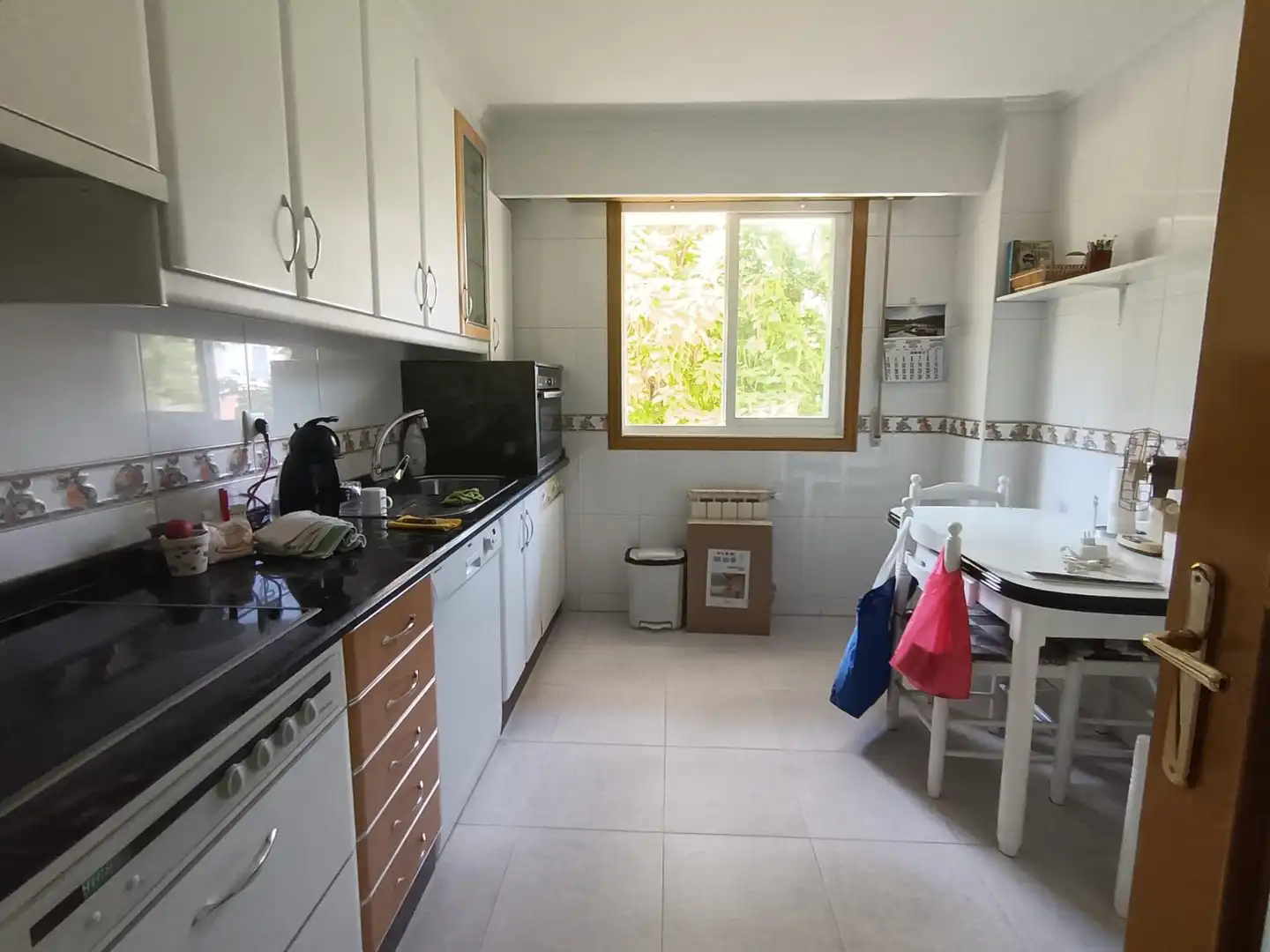 Wohnung zur Miete in As Lagoas, imagen 8