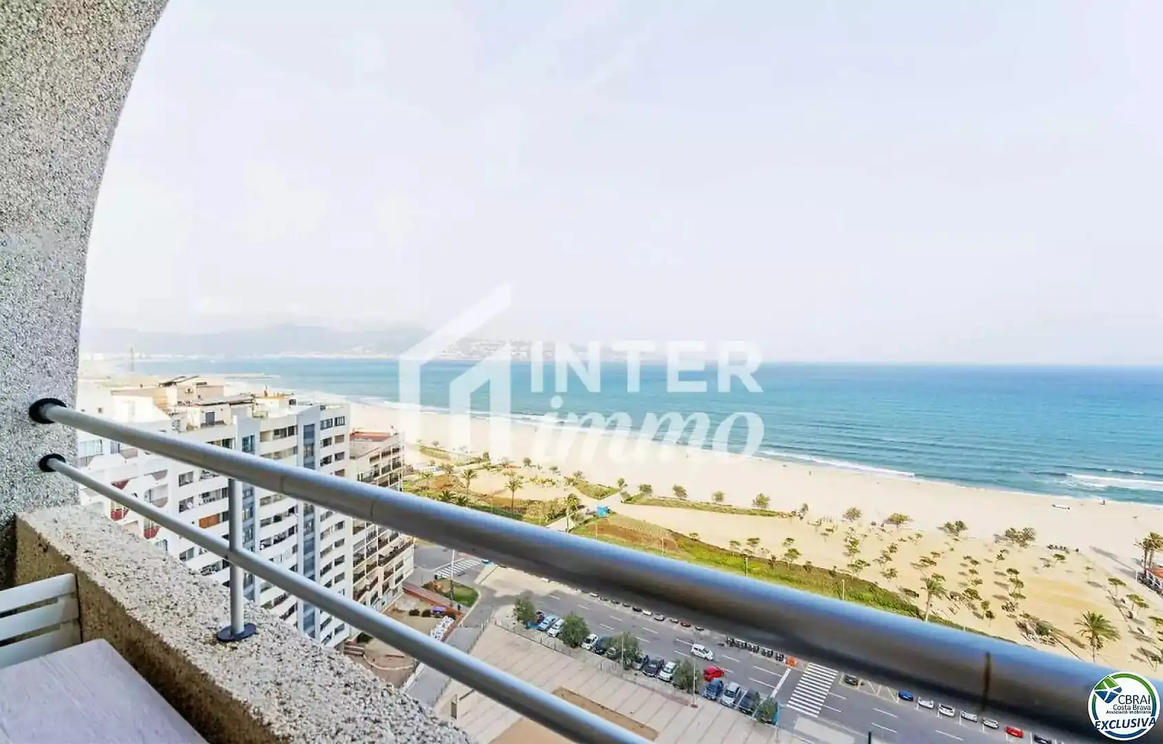 Estudio con ascensor en venta en Sector DELTA MUGA 7-8, imagen 15