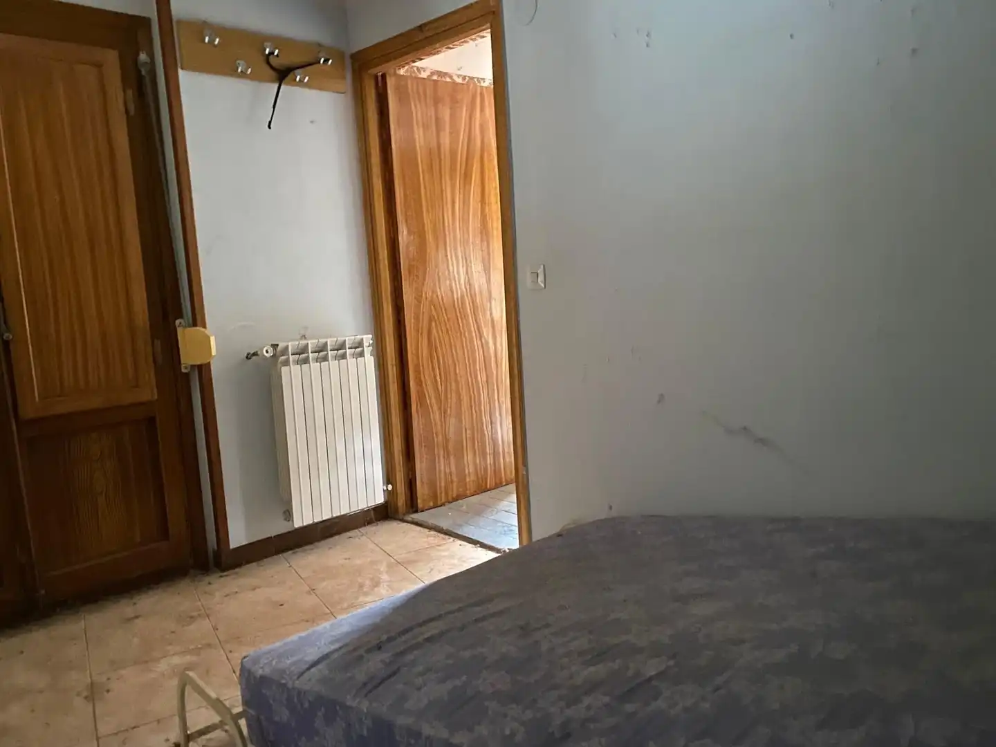 Habitación de Finca rústica en venta en Torrecilla En Cameros con Calefacción y Trastero
