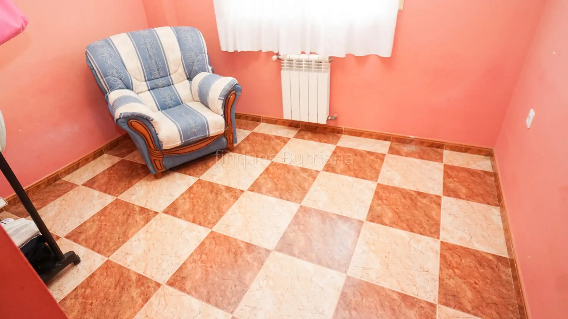Sala d'estar de Casa o xalet en venda en Burriana / Borriana