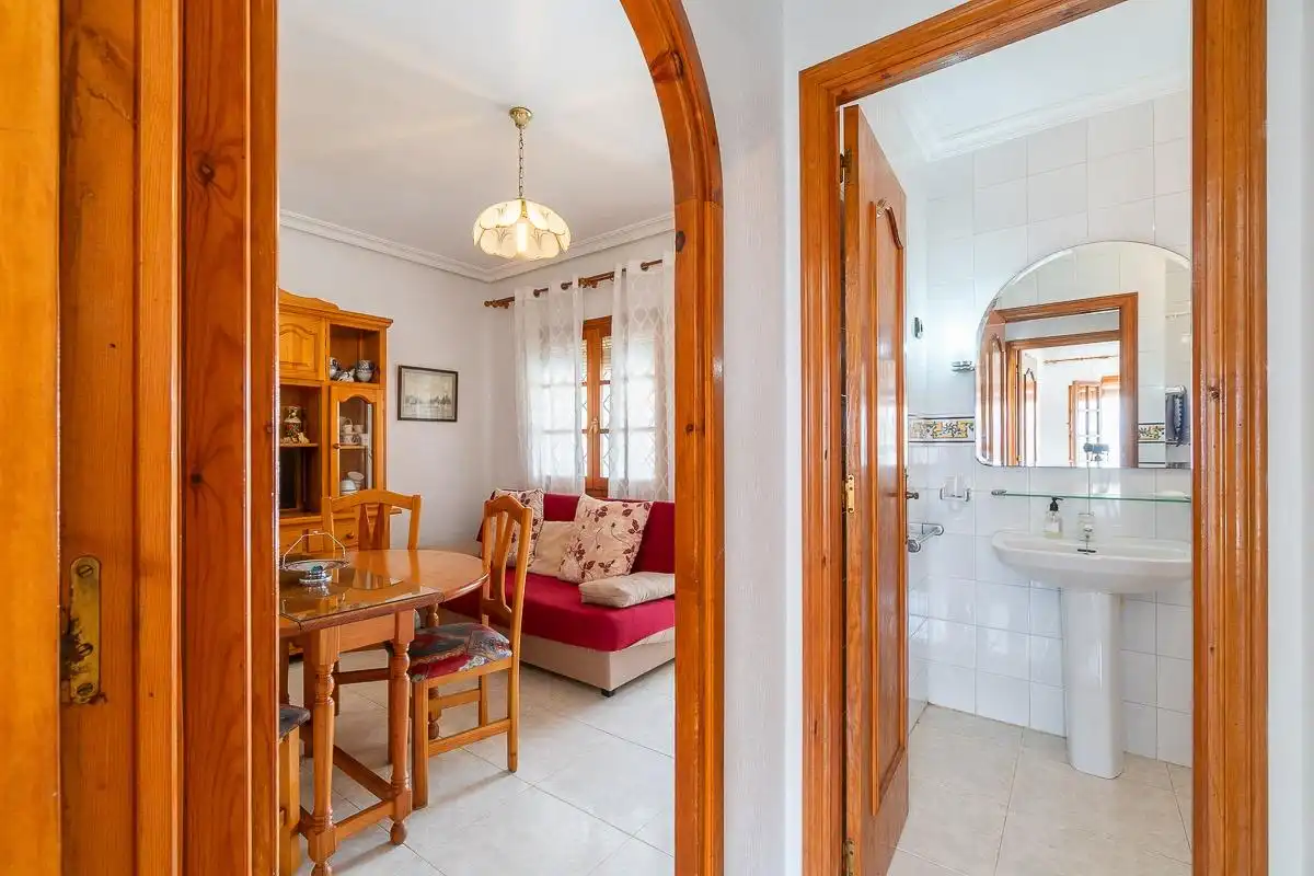 Reihenhaus zum Verkauf in La Mata, imagen 21