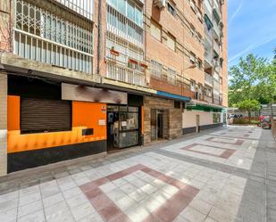 Exterior view of Premises for sale in  Granada Capital