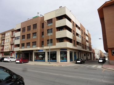 Piso en venta en Jativa