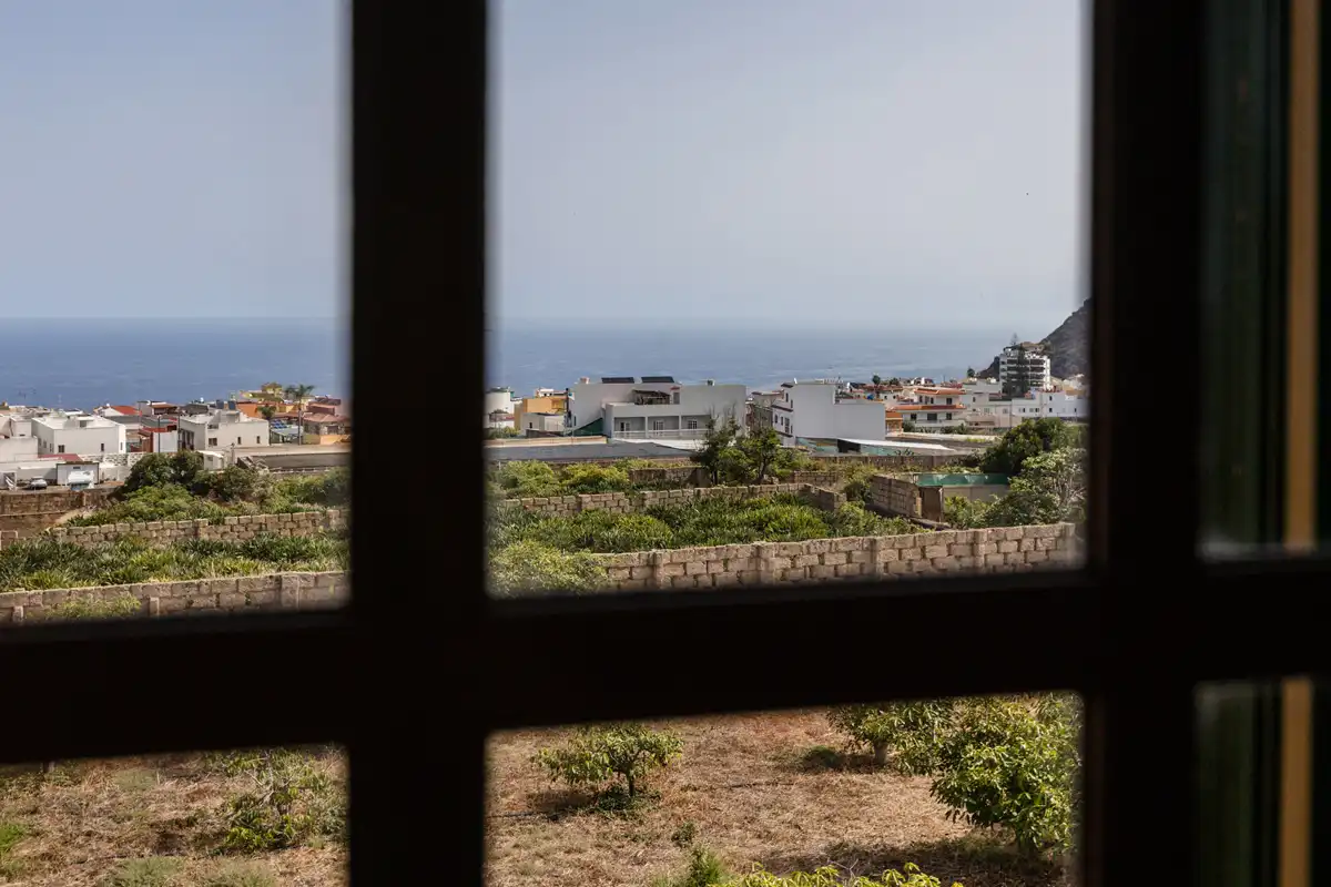 Exterior view of Country homes for sale in San Cristóbal de la Laguna  with Private garden, Terrace and Balcony