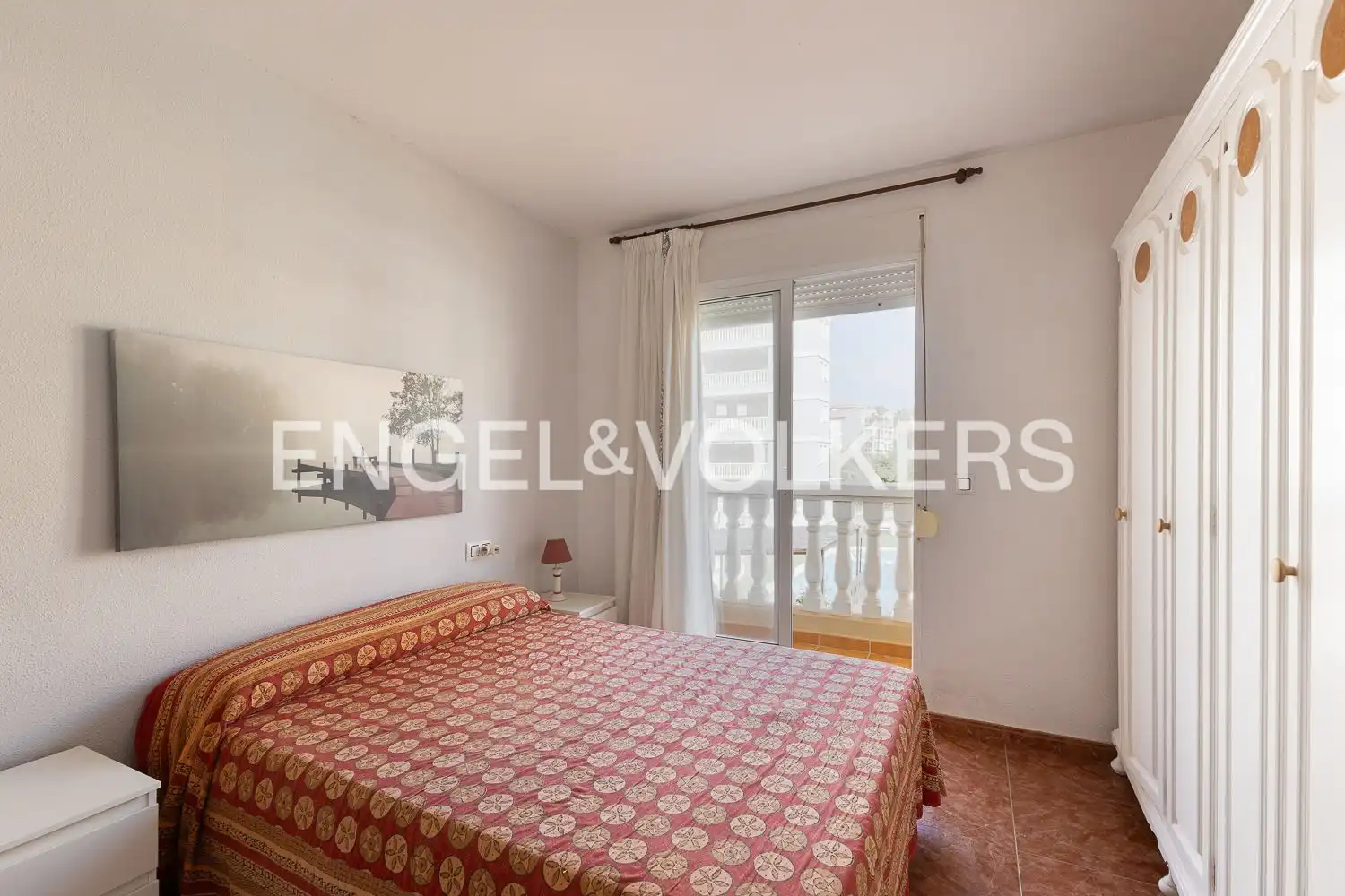 Flat with terrace for sale in Avinguda de la Loteria, imagen 6