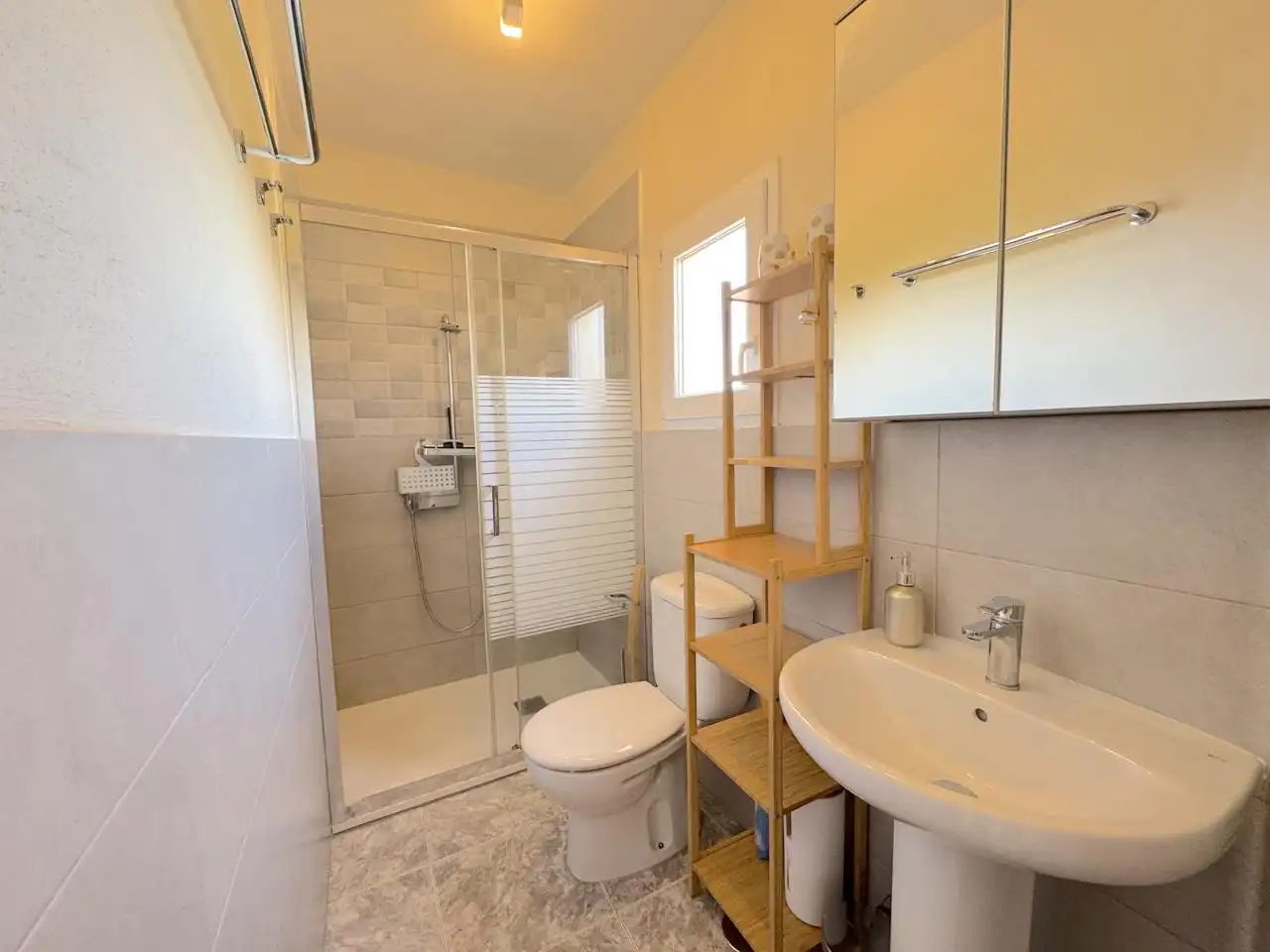Casa o chalet en venta en La Medida, Araya