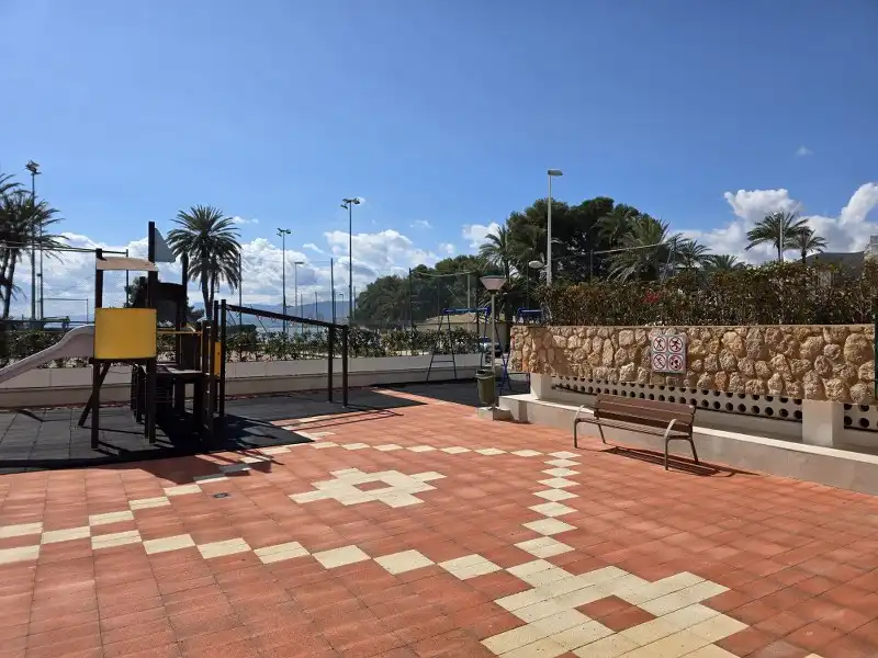 Apartamento en venta en Racó