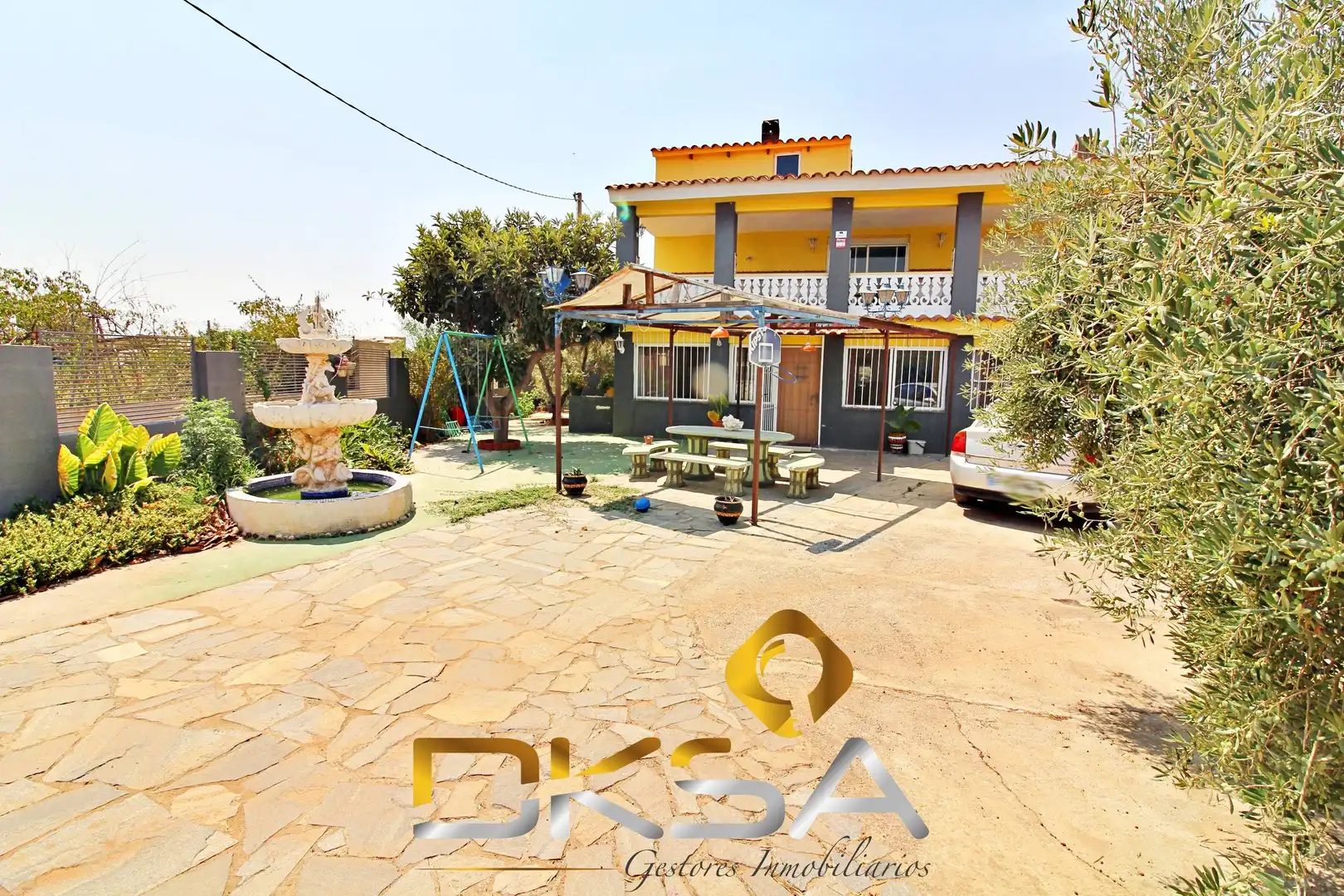 Villa con terrazza in vendita a Partida PINELLA, imagen 68