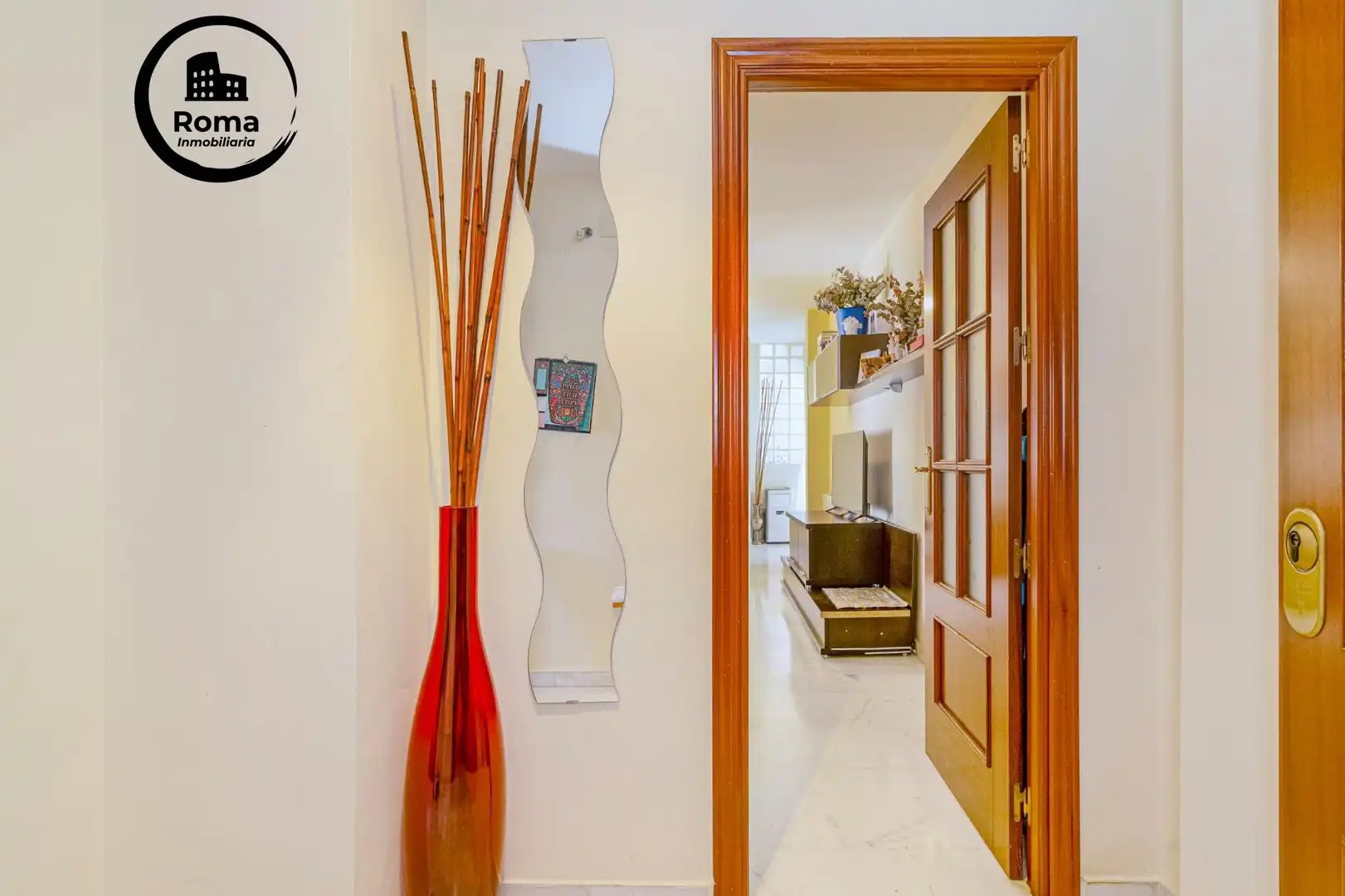 Attic for sale in Granada  with Heating, Terrace and Community pool