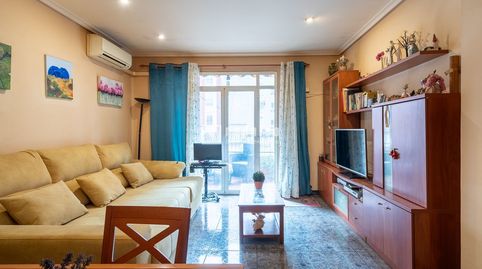 Foto 2 de Piso en venta en Misser Rabasa, La Raïosa, Valencia Capital