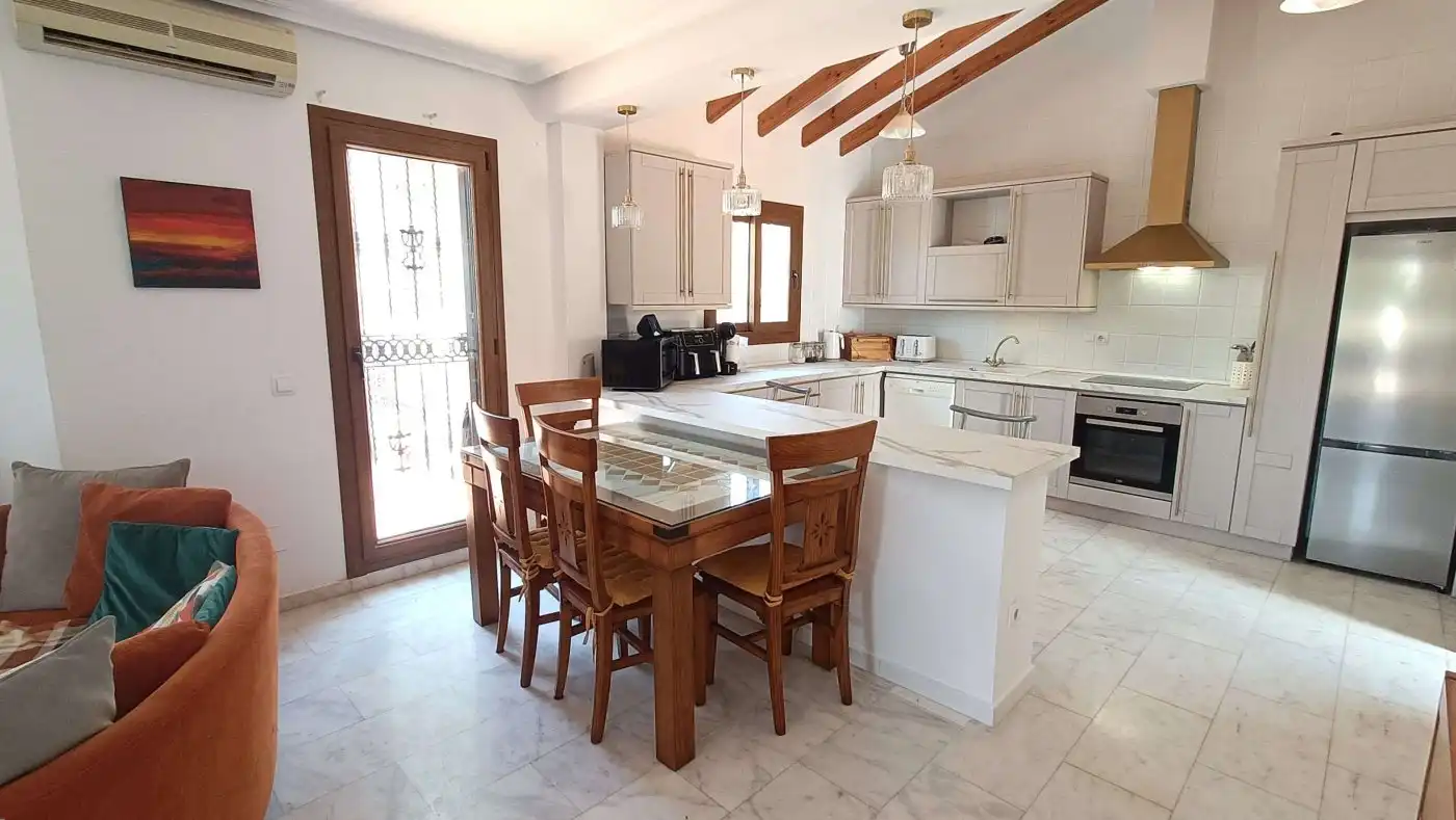 Casa con terrazza in vendita a Algorfa, imagen 7
