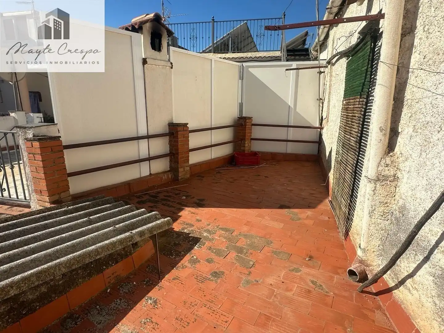 Casa rústica amb terrassa en venda a Cádiar, imagen 28