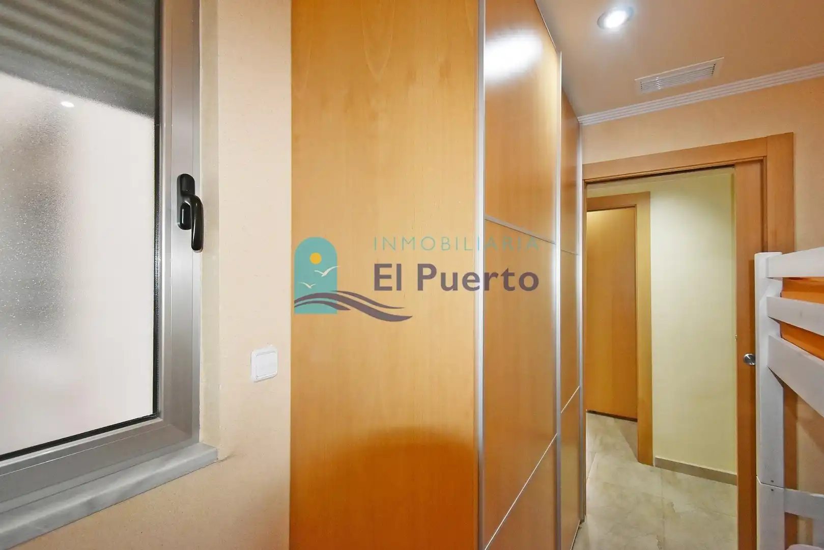 Piso con ascensor en venta en Puerto de Mazarrón, imagen 25