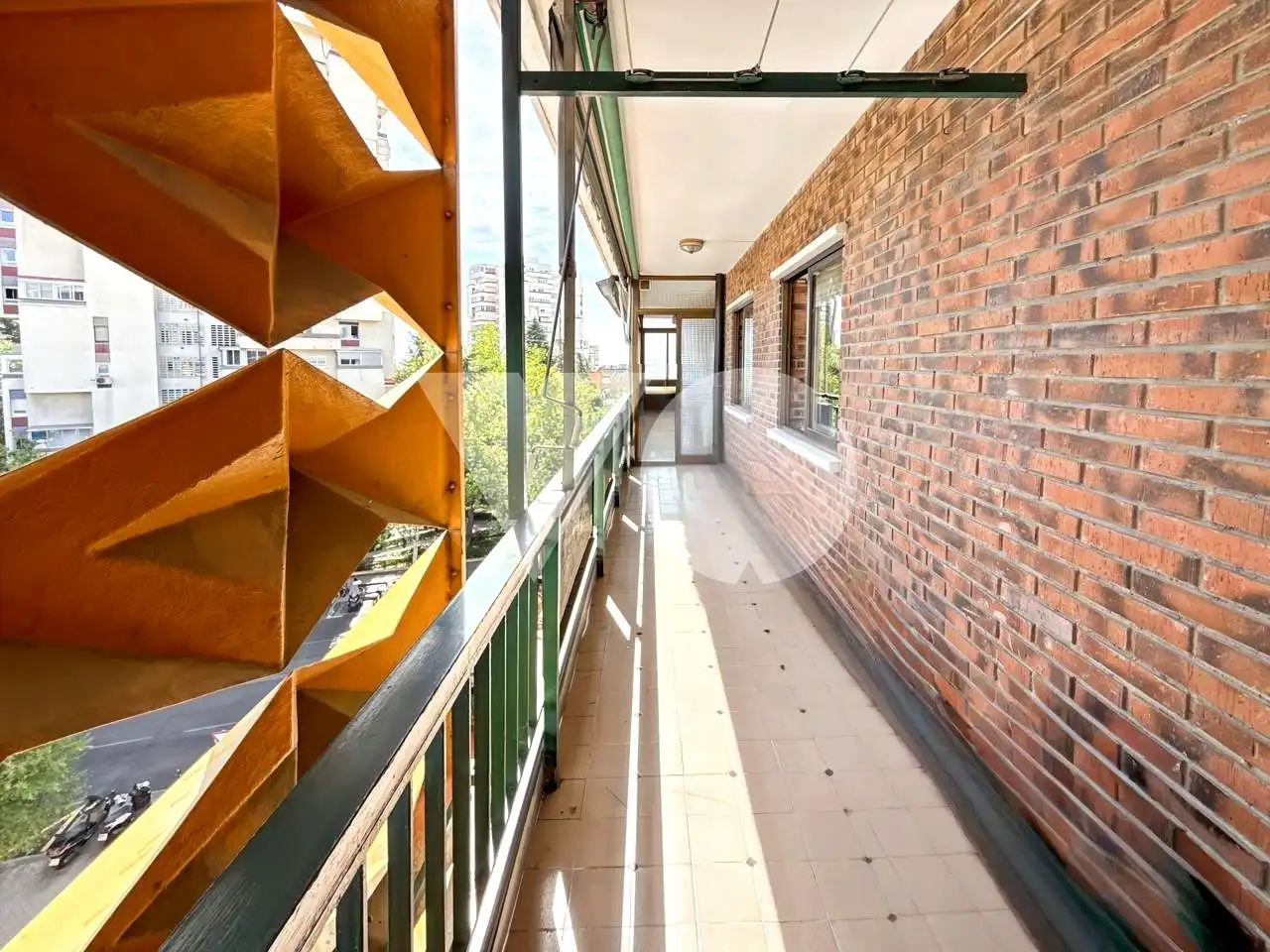 Flat with lift for sale in Calle de Valdecaleras, imagen 21