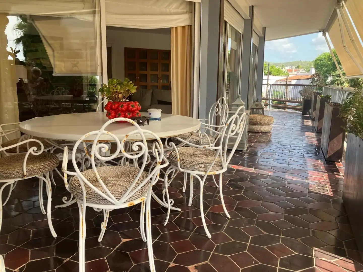 Wohnung mit Aufzug zum Verkauf in Can Girona - Terramar - Vinyet, imagen 10