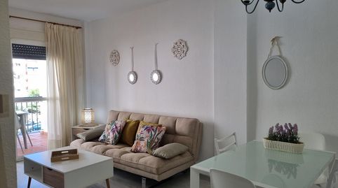 Foto 4 de Apartament de lloguer a Laguna Beach, Conj. Coral, Laguna Beach, Torrox