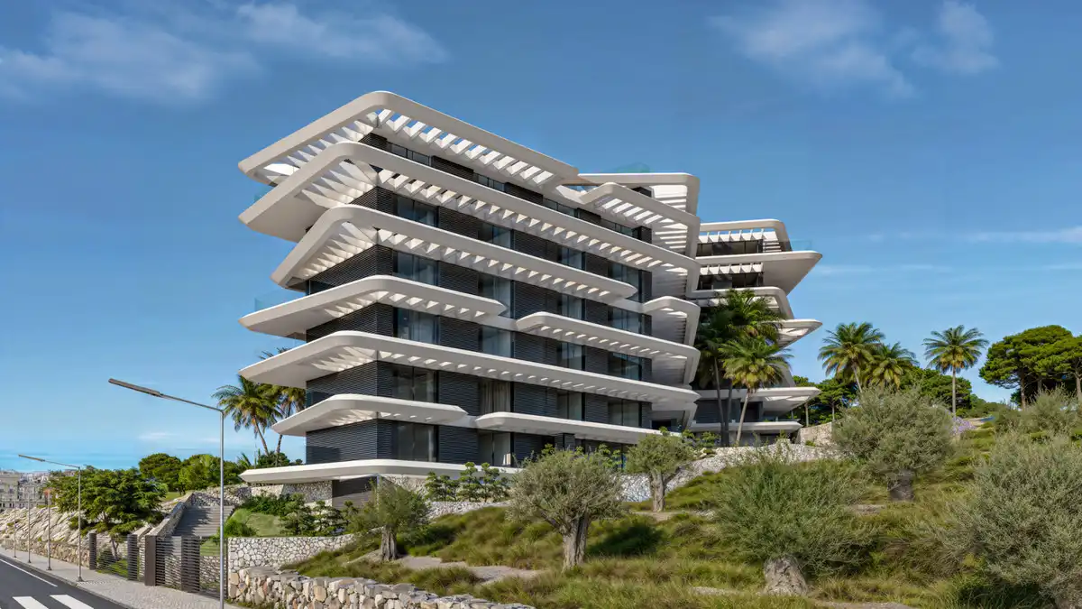 Apartment mit Pool zum Verkauf in Estepona Pueblo, imagen 18