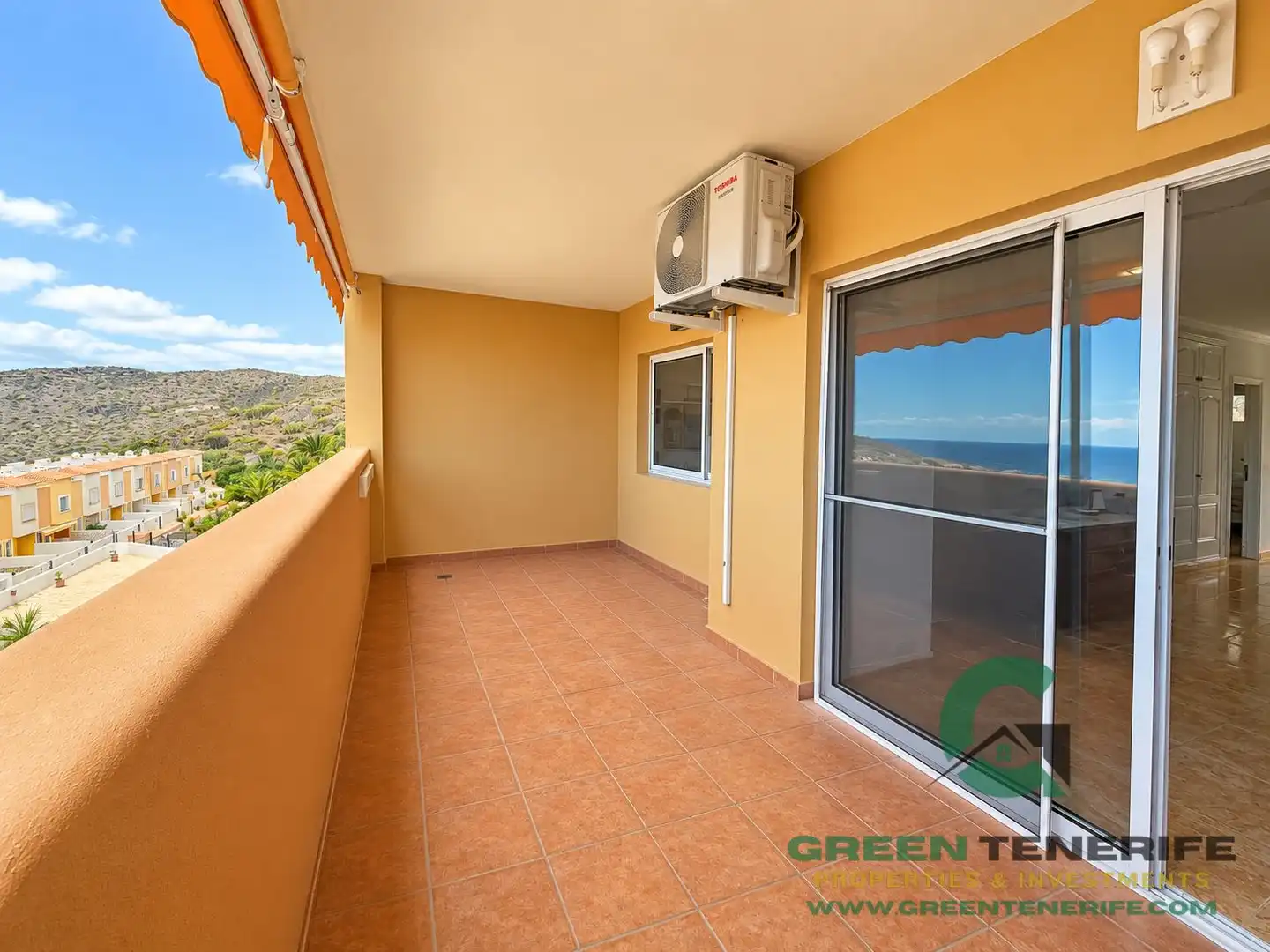 Appartement avec terrasse à vendre à Calle Galicia, imagen 18