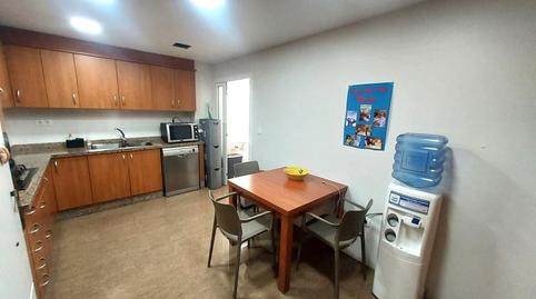 Photo 5 of Flat to rent in Carrer Arquebisbe Loaces, Ensanche - Diputación, Alicante / Alacant